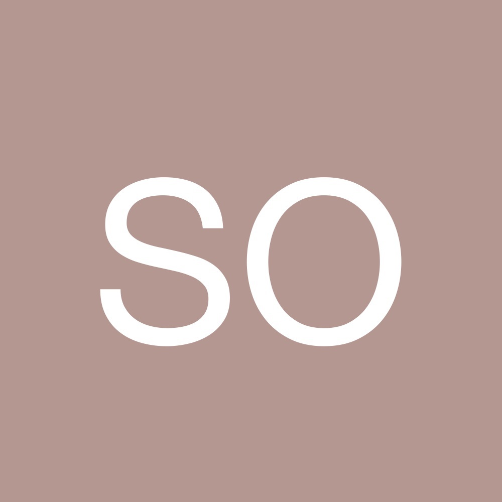 Meet your Posher, Sophelay